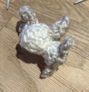Ai lamb