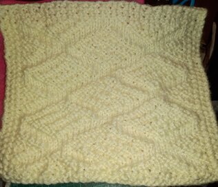 Blanket / Throw (Single & King-Sized)