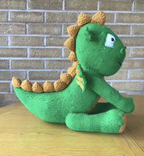 Year of the dragon