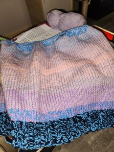 My leftover jumper ( woman size M)