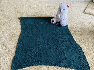 Baby Blanket