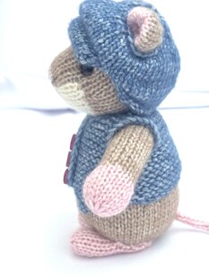 Meadow Mouse