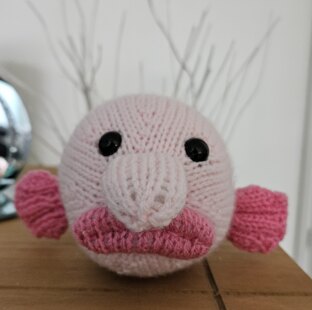 Blobfish