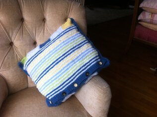 Cushions