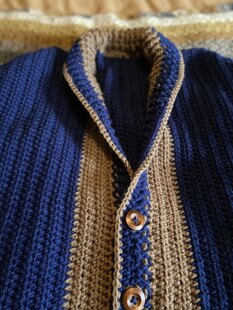 Ryans sweater