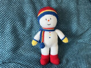 Snowman