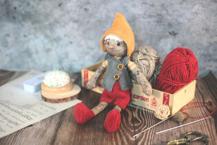Pinocchio