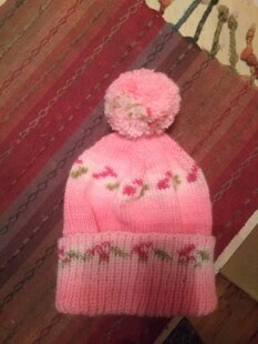 Baby hats