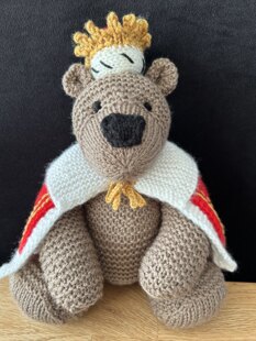 Charles Bear