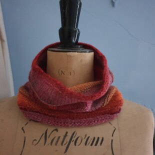 Quick Neckwarmers
