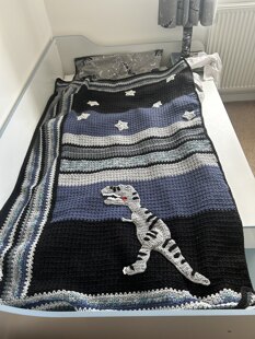 Oliver blanket 2