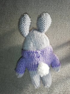 Bunny Boo