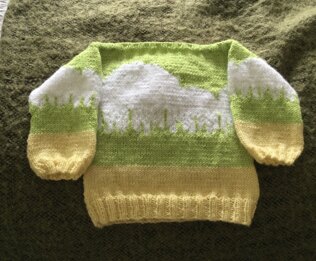 Elephant jumper