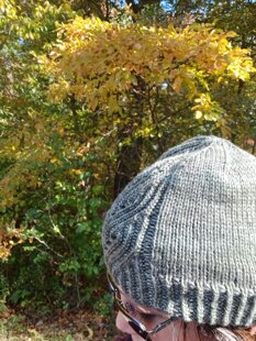 Sparkly Liane Hat