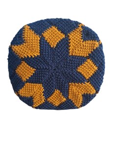 Ribbon Star Bag
