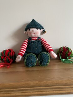 Christmas Elves