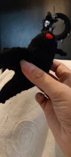 Basic Crow