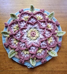 Mixology 3 blanket