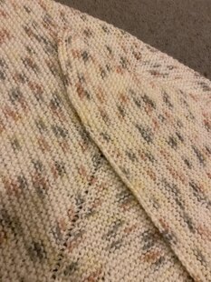 Shawl