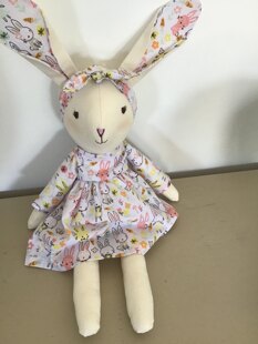 Bella Bunny