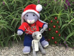 Festive fun for furry friends