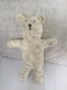 Ted Bear