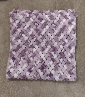 Isabelle's blanket