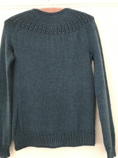 4ply Cardie
