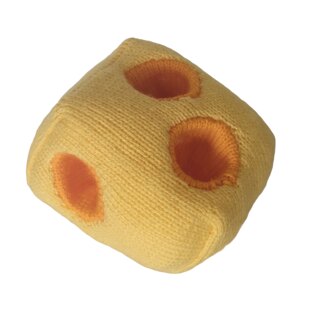 Mice in a Slice of Cheese Toys Play set