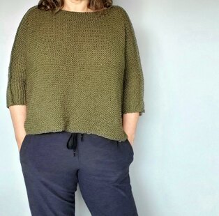 Brunch Anyone? sweater