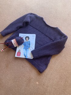 Easy jumper