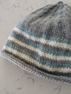 Baby hat