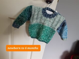 Baby jumper