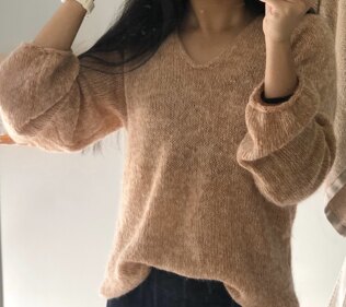 Cumulus Blouse