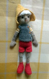 Pinocchio