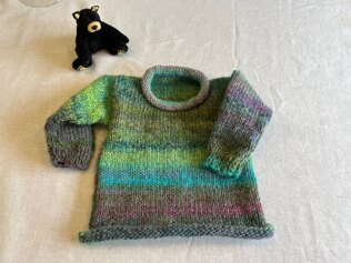 Jumper for Beau - 1 year old