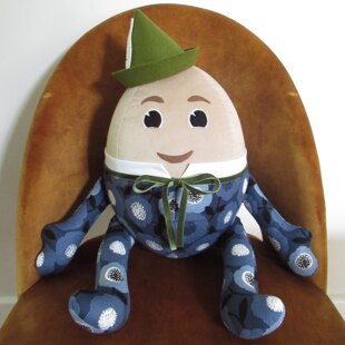 Heirloom Humpty
