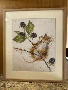 “Brambles”