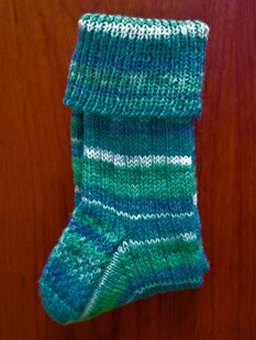 Gardener's Socks