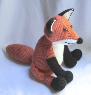 Toy fox