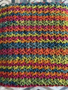 Blankets for Grandsons