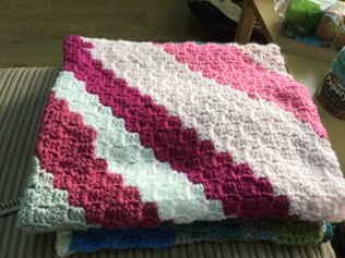 C2C blankets