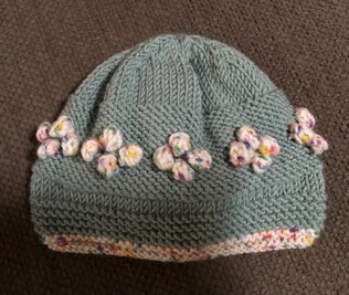 Pretty baby girls set