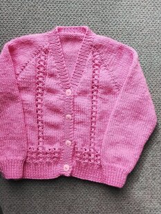 cardigan