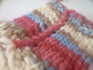 Boot cuffs 2.0