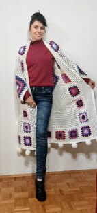 Diamond Dream Duster