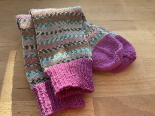 Jay Socks