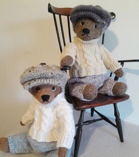 Thomas and Arthur