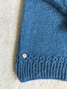 4ply Cardie