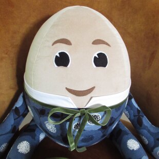 Heirloom Humpty